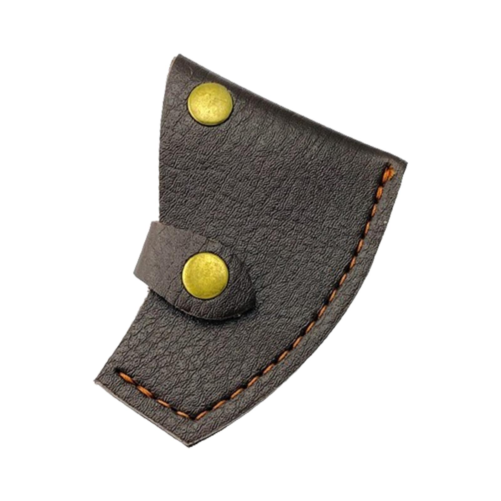 Custodia per Ascia, Copertura  - Leatherwork Essentials recensione e prezzo