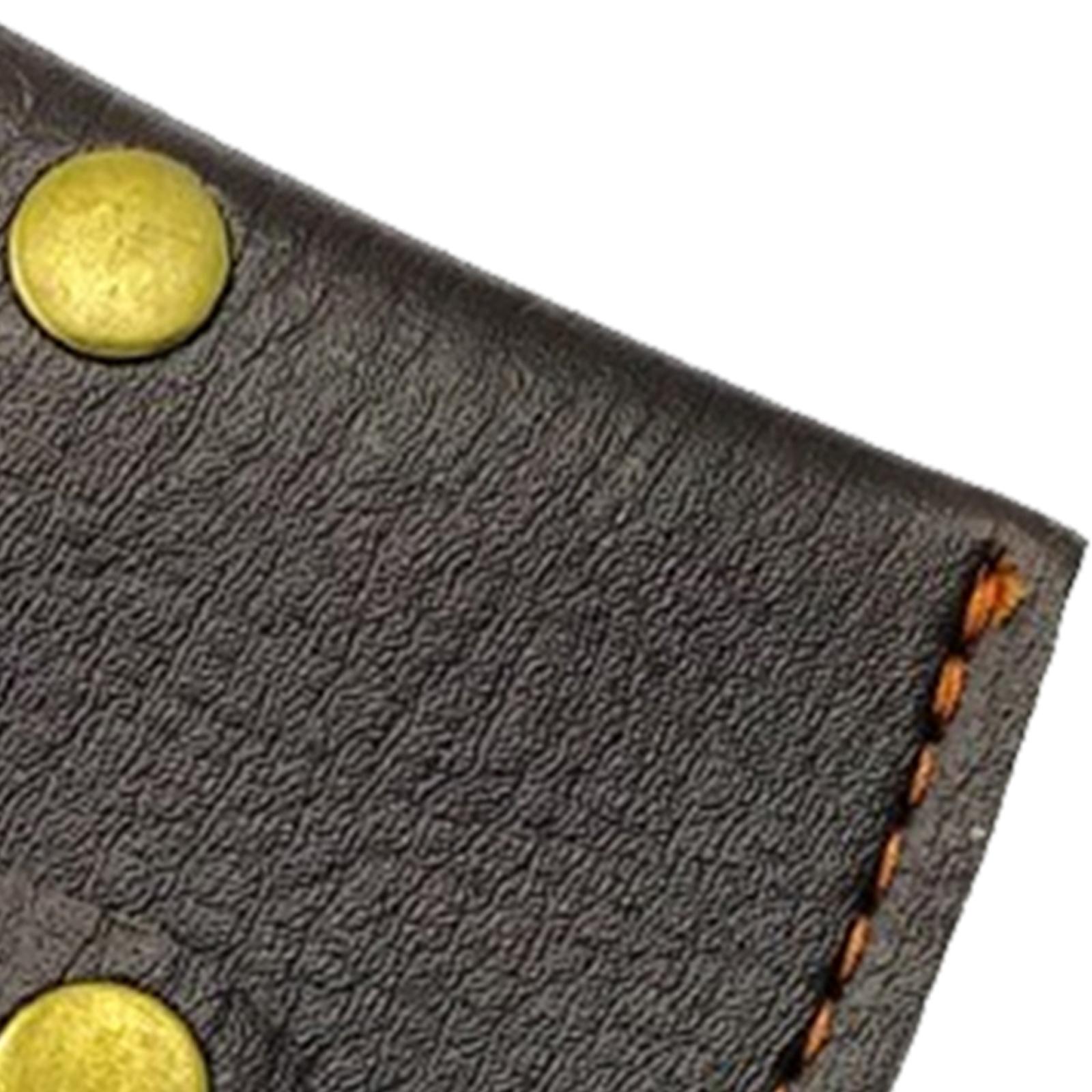 Custodia per Ascia, Copertura  - Leatherwork Essentials recensione e prezzo