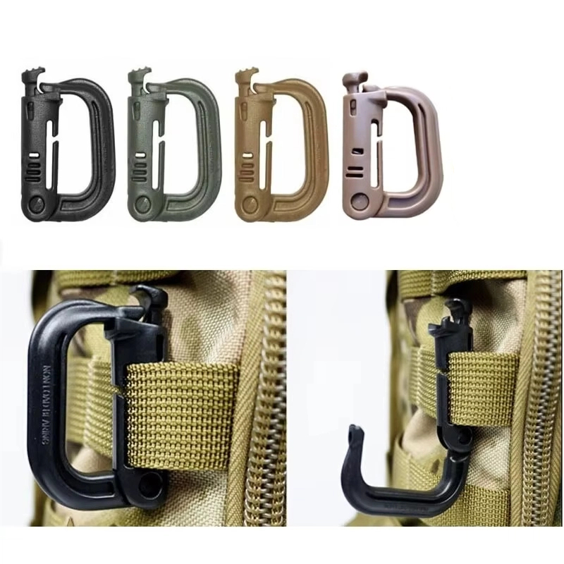 2 Pezzi Moschettone MOLLE Tatt - Snap Fastener Setter recensione e prezzo