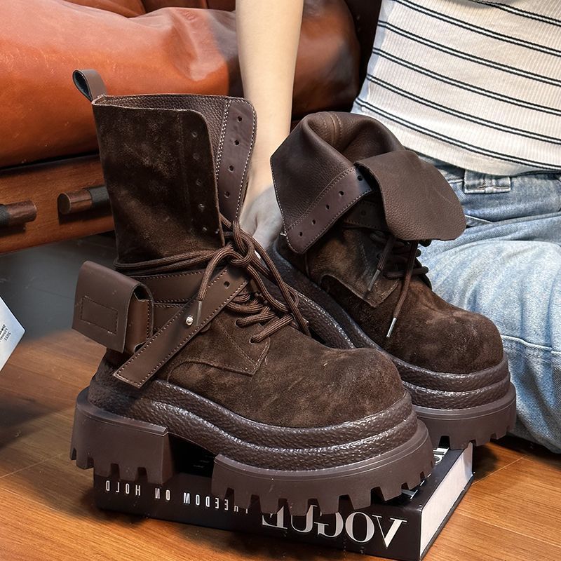 Stivali da Cowboy in Pelle Sca - Leather Work Youtube recensione e prezzo