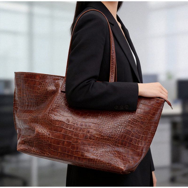Borsa a mano vintage con motiv - Leatherwork Free Patterns recensione e prezzo