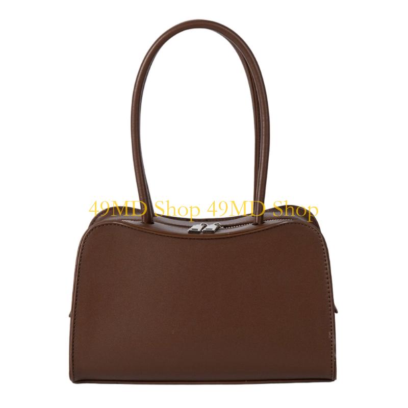 Borsa a tracolla 49MD per donn - Leather Work Duffle recensione e prezzo