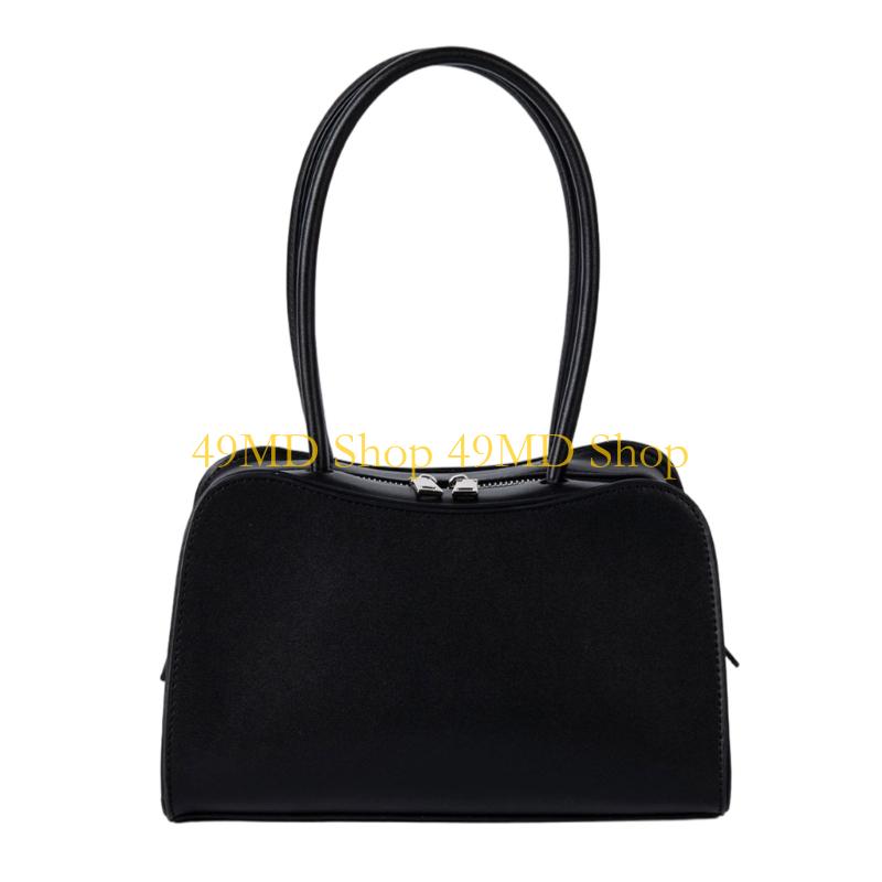 Borsa a tracolla 49MD per donn - Leather Work Duffle recensione e prezzo