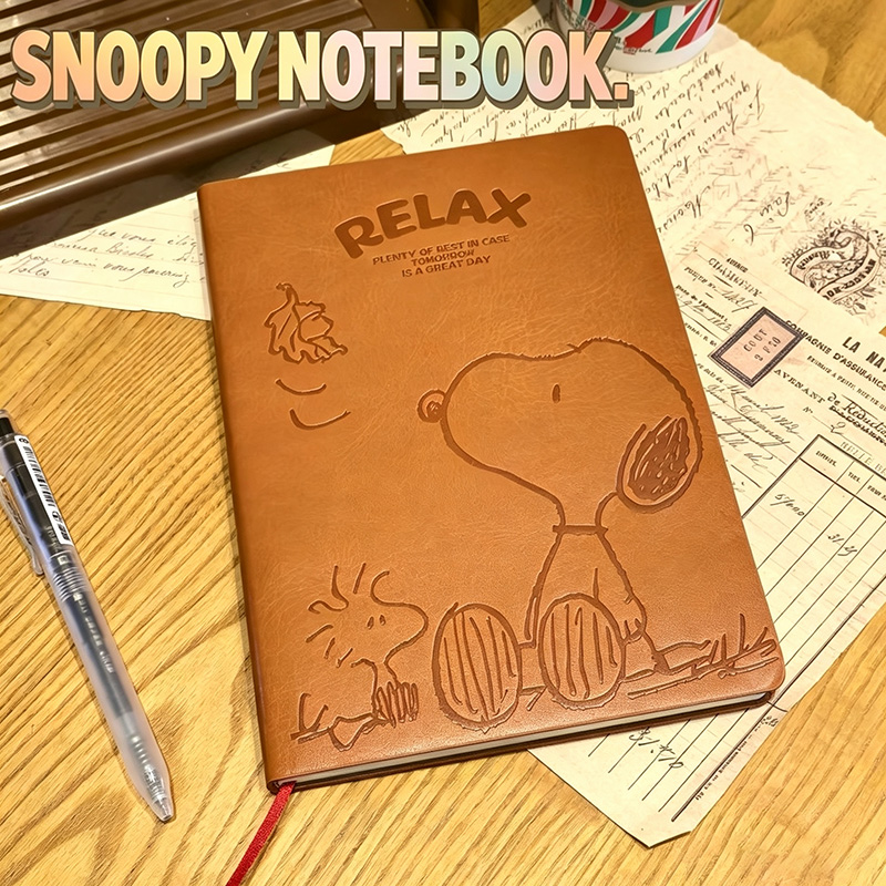 Taccuino in Pelle A5 Vintage S - Leather Work Notebook recensione e prezzo