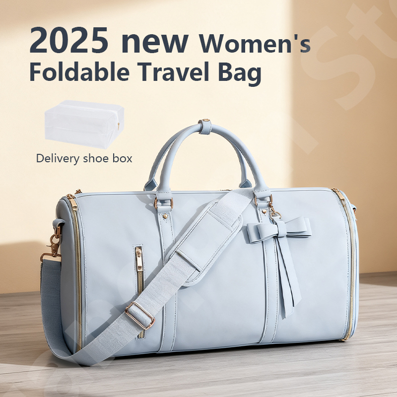 2025 Nuovo bagaglio a mano mul - Leather Work Duffle recensione e prezzo
